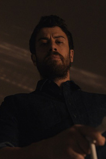 Poster de Episódio Wood (2019)
