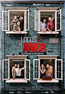 Locos de Amor (Locos de Amor)