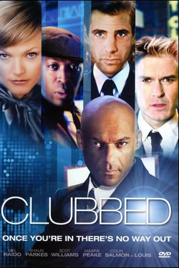  de Filme Clubbed (2008)