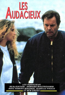 O Grande Golpe (Les audacieux)