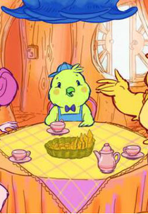 O Último Engolervilha II (O Último Engolervilha II)