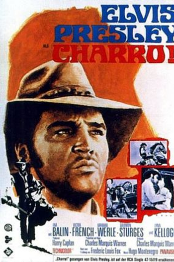  de Filme Charro! (1969)