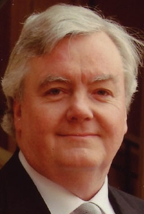 Iain Smith (I) - Poster / Capa / Cartaz - Oficial 1