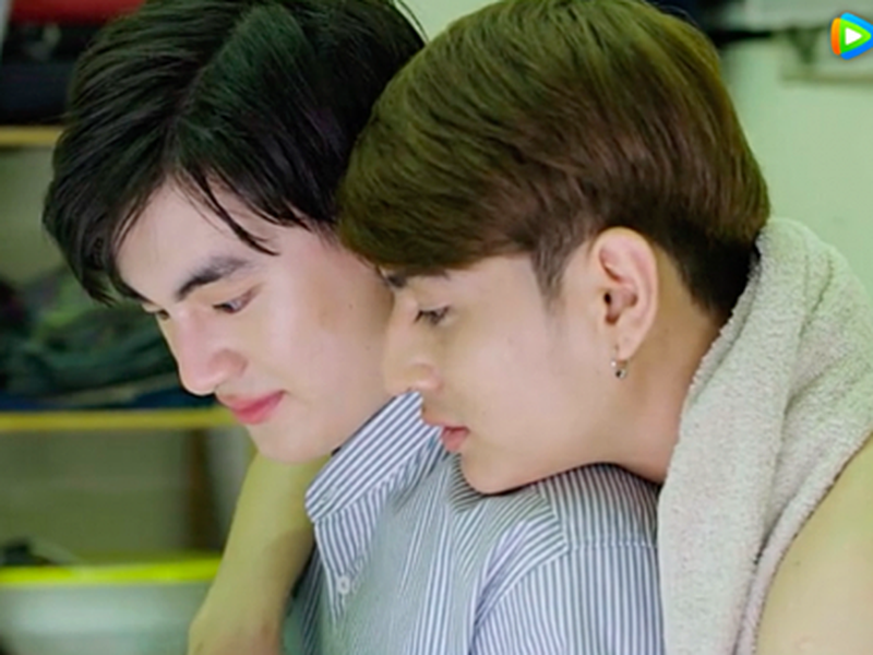 Foto 1 de Love at 7-11