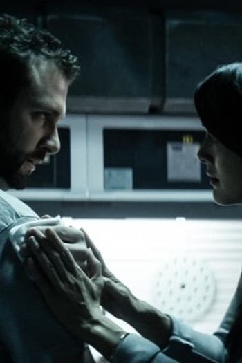 Poster de Episódio Ring (2018)