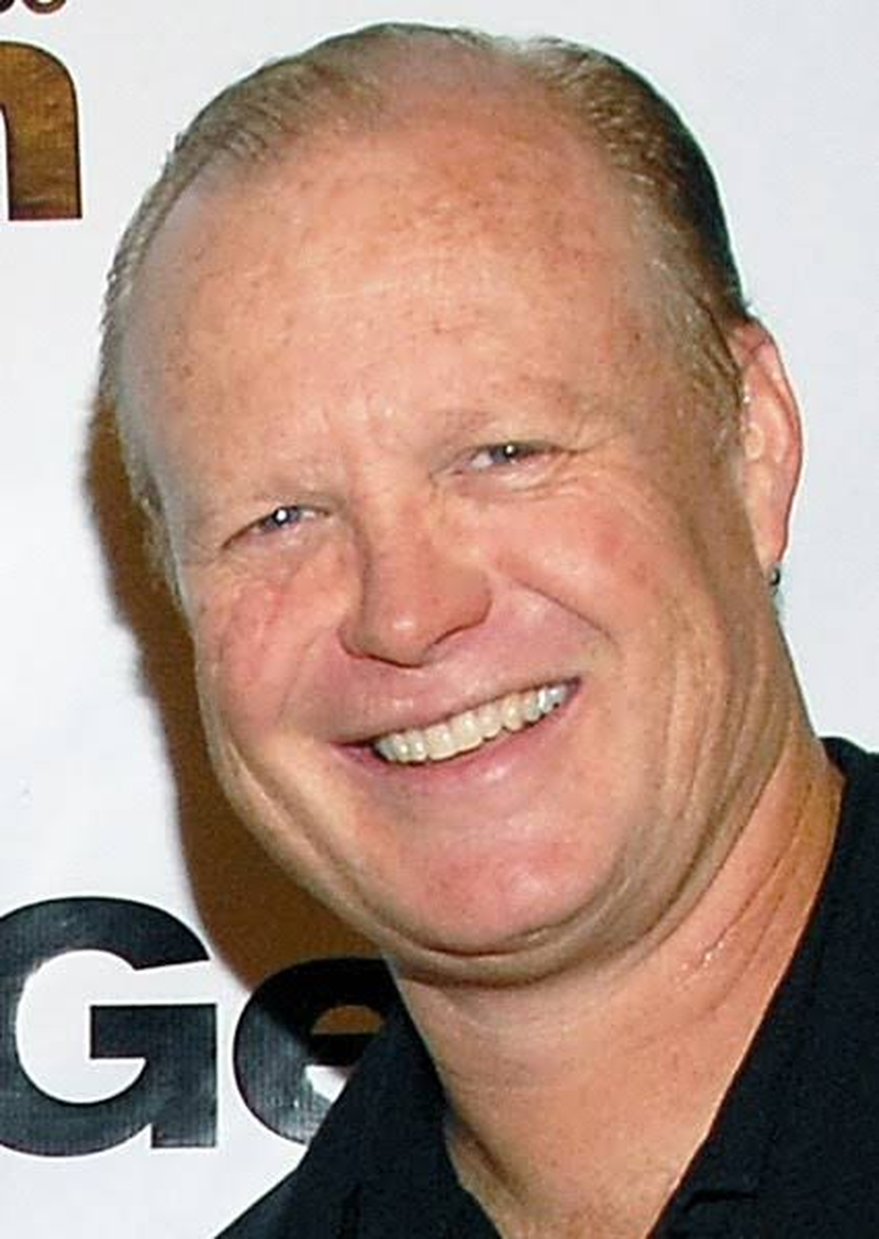 Bill Fagerbakke - Foto 1