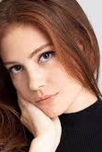 Eda Sölenci - Poster 1