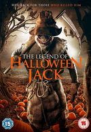 Halloween: A Lenda de Jack