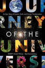 Jornada do universo (Journey of the Universe)