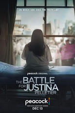 The Battle for Justina Pelletier (The Battle for Justina Pelletier)