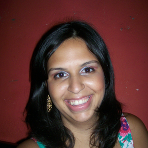 Foto de perfil de Renata Duarte