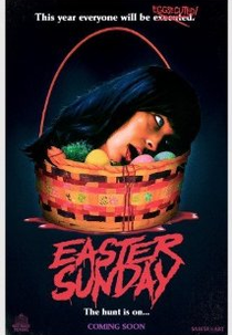 Easter Sunday (Easter Sunday)