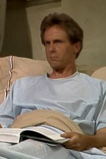 Poster de Episódio Inside Harry Stone (1984)