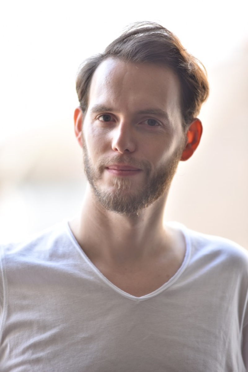 Pierre Cachia - Foto 2