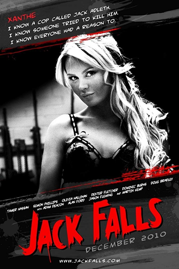  de Filme Jack Falls (2011)