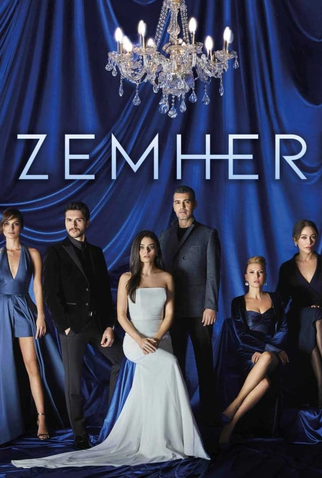 Poster 1 de Série Inverno (2020)