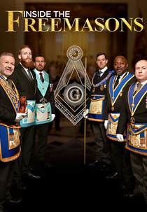 Maçonaria - Segredos Revelados (Inside the Freemasons)