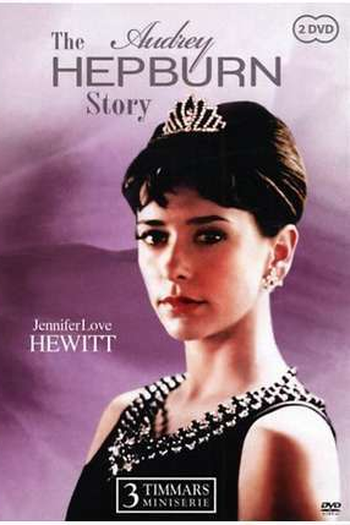  de Filme A Vida de Audrey Hepburn (2000)