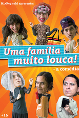 Uma Família Muito Louca (Uma Família Muito Louca)