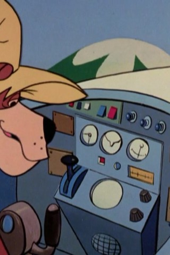 Poster de Episódio Just Plane Around (1965)