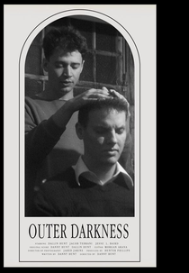 Outer Darkness (Outer Darkness)