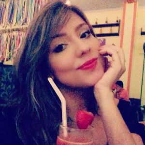 Foto de perfil de Lorena De Oliveira Ferreira