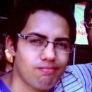 Foto de perfil de Roney Gomes