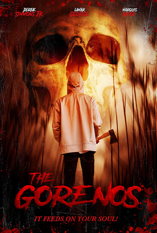 Poster 3 de Filme Gorenos (2016)