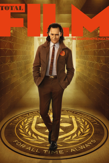  de Série Loki (1ª Temporada) (2021)