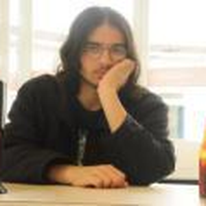 Foto de perfil de João Gabriel