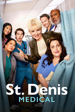 St. Denis Medical (St. Denis Medical)
