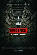 Eu Sou a Evidência (I Am Evidence)