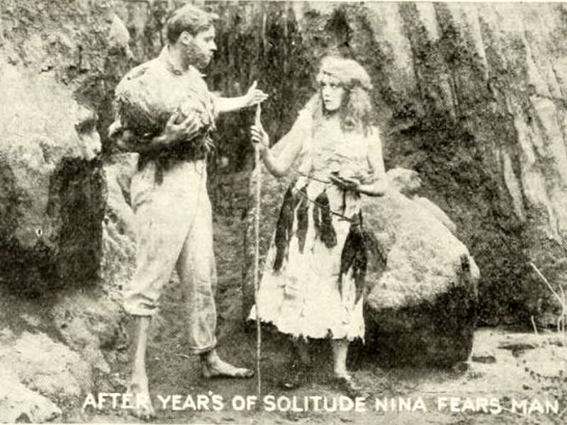 Foto 3 de Corações à Deriva