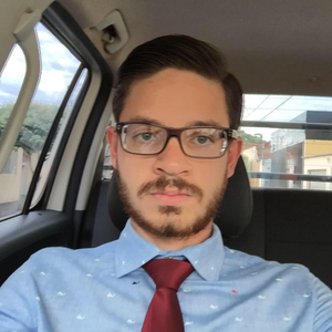 Foto de perfil de Yuri Cezare