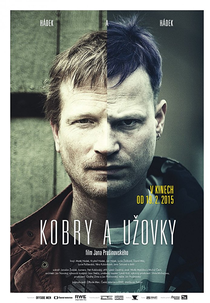 Kobry a užovky (Kobry a užovky)