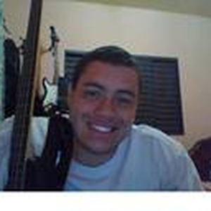 Foto de perfil de Iago De Castro