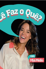 Cê Faz O Quê? (Cê Faz O Quê?)