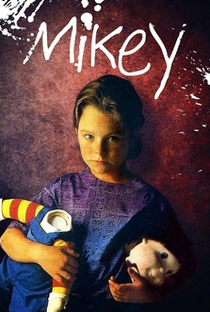 Mikey - Poster / Capa / Cartaz - Oficial 4