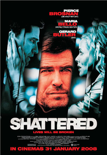 Encurralados (Butterfly on a Wheel)