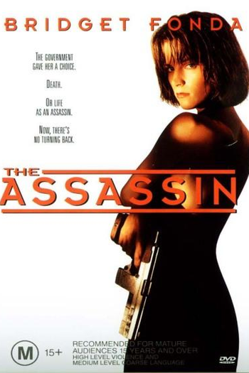  de Filme A Assassina (1993)