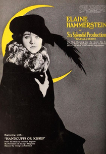 Handcuffs or Kisses (Handcuffs or Kisses)