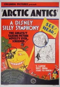 Travessuras Árticas (Arctic Antics)