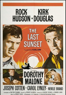 O Último Pôr-Do-Sol (The Last Sunset)