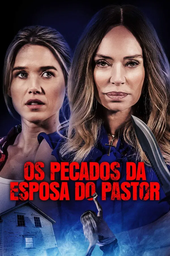  de Filme Os Pecados da Esposa do Pastor (2023)