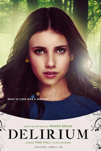  de Série Delirium (2014)