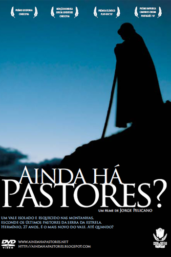 Poster de Filme Ainda Há Pastores?  (2006)