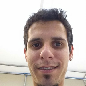 Foto de perfil de Patrik Ribeiro