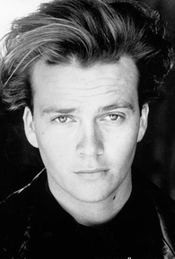 Sean Patrick Flanery