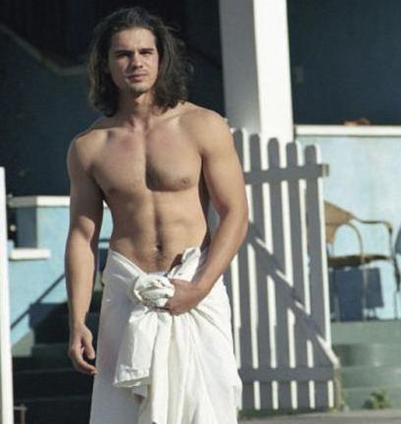 Steven Strait - Foto 2