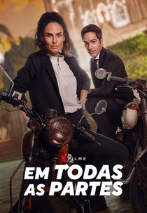 Em Todas as Partes (A Todas Partes)